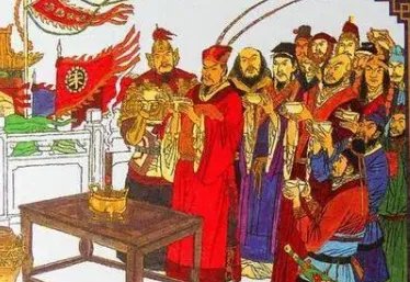 美髯公朱仝的排名为什么比鲁智深和武松还高？有什么讲究