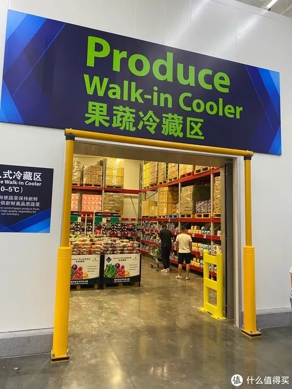 装修中的大连山姆会员店