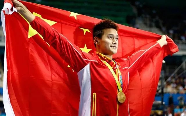 布达佩斯游泳世锦赛孙杨还有哪些项目，如何评价他的表现？