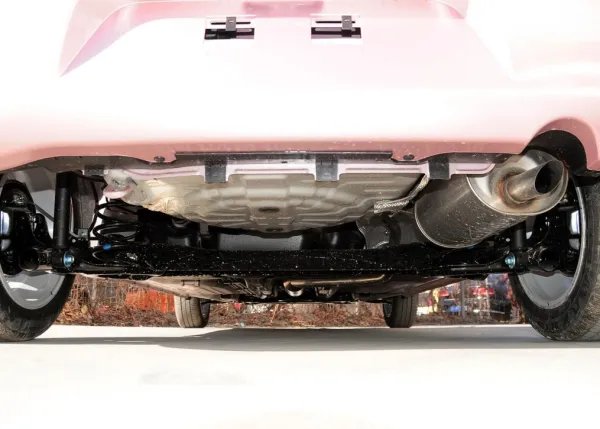 日产玛驰怎么样？值得买吗？