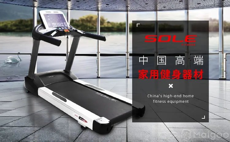 品牌榜：2023年健身器材十大品牌排行榜 投票结果公布【新】