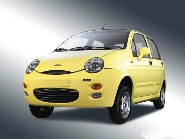 奇瑞瑞虎汽车怎么样？