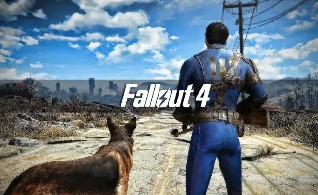 辐射4怎么调整第三人称 辐射4第三人称调整方法分享