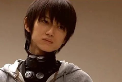 真人版未来日记将播出 爆本乡奏多丑闻强吻女生