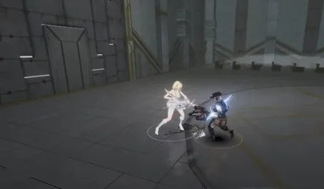 《战双帕弥什》天赐恩典皮肤图鉴介绍