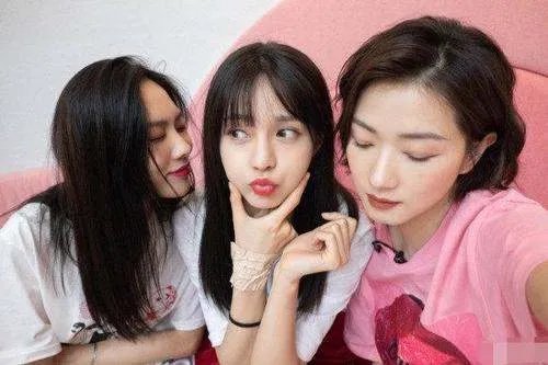 万茜喜爱度排名第一，实至名归吗？