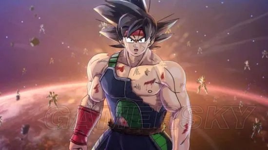 《龙珠超宇宙2》图文攻略 全Z评价剧情流程图文攻略