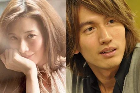 林志玲回应复合  称只是联系而已