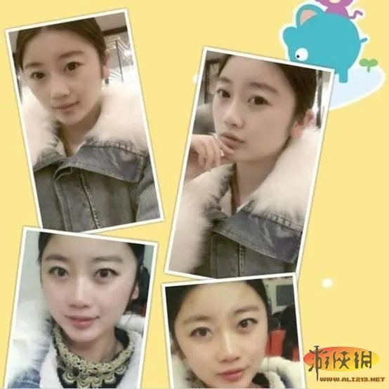 我勒个去！ 非诚勿扰女嘉宾刘燕被爆曾做小姐