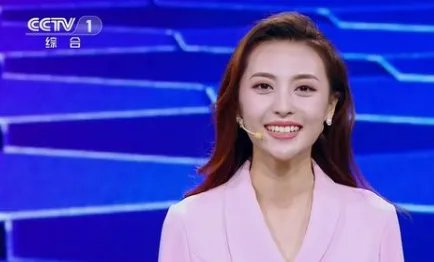 主持人大赛张舒越表现如何？