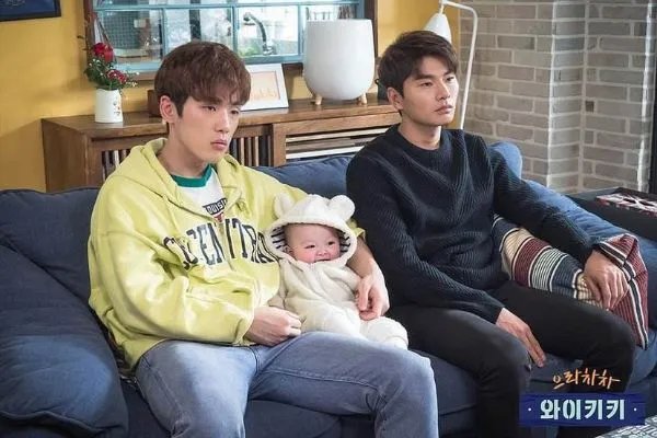 韩国必看十大偶像剧 韩国有哪些值得看的偶像剧