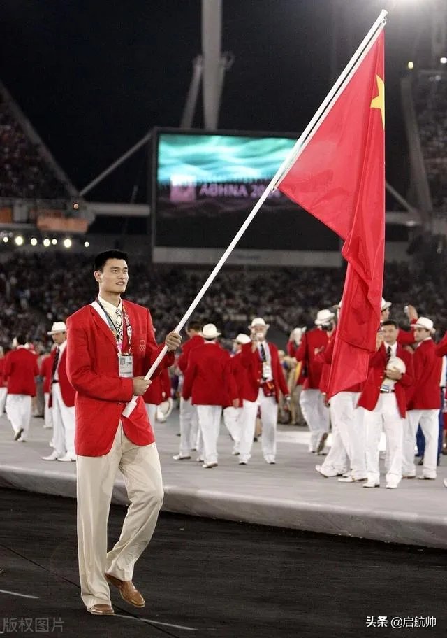东京奥运会开幕式，为什么中国不是第一个出场，却是111个出场？