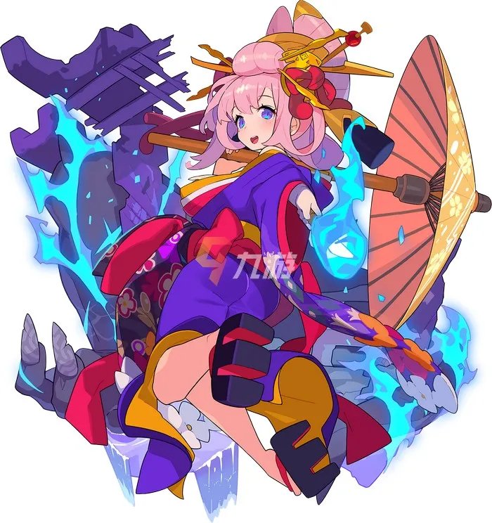 世界弹射物语火属性怎么配队 火属阵容推荐