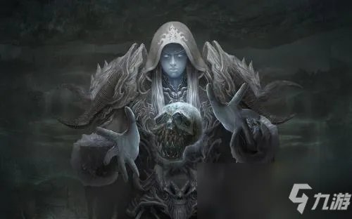 《魔兽世界》9.0冰DK天赋怎么加点 冰DK天赋加点攻略