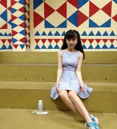 秒杀张辛苑！豆瓣新晋女神“十早”私房照欣赏