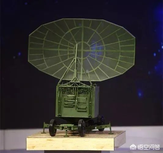 反隐身雷达靠的是什么？