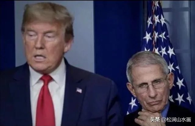 为什么白宫修正抗疫计划。要求民众“忍受”新冠病毒？