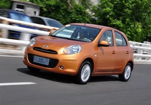 日产玛驰怎么样？值得买吗？