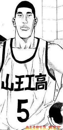 到底谁最厉害呢？《灌篮高手》球员实力排行榜