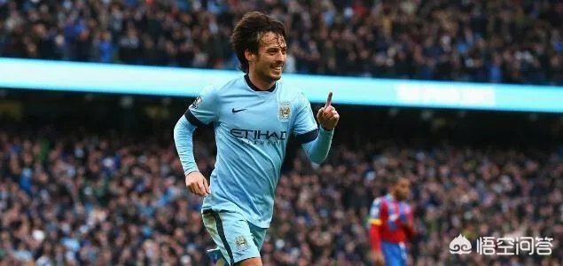 大卫席尔瓦是什么水平