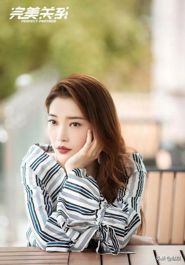 如何评价《完美关系》中的马邦尼？