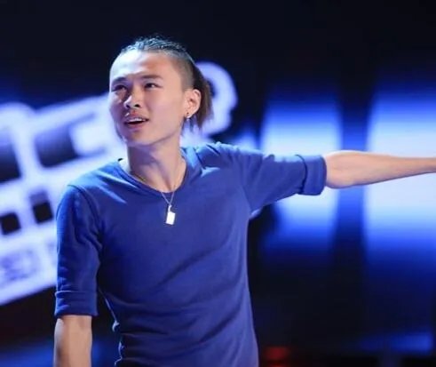 好声音张玮丁丁恋情公开引关注 张玮回应传闻纯属子虚乌有