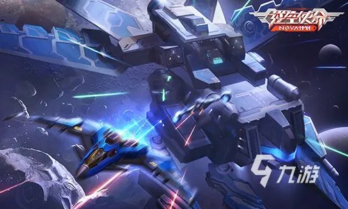 好玩的飞机游戏排行榜推荐 2023好玩的飞机游戏大全