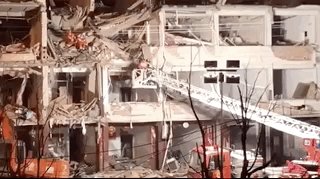 6月13日浙江温岭大溪一油罐车爆炸，目前情况如何？事故原因可能是什么？