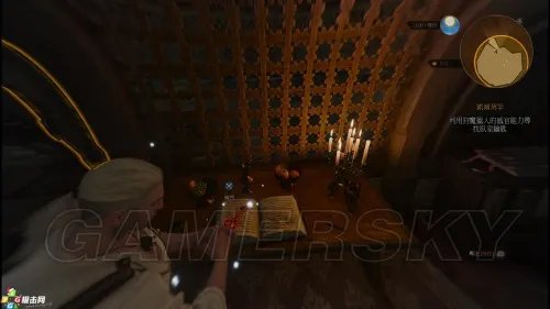 《巫师3》图文攻略 全剧情流程图文攻略