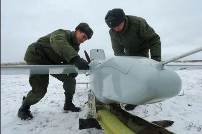 俄版全球鹰将服役性能怎么样？