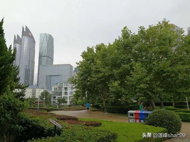 开车旅行是什么感觉呢？