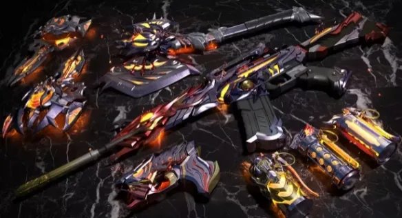 《cf》鬼跳方法介绍