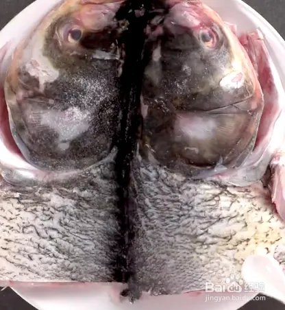 青椒鱼的做法川菜视频