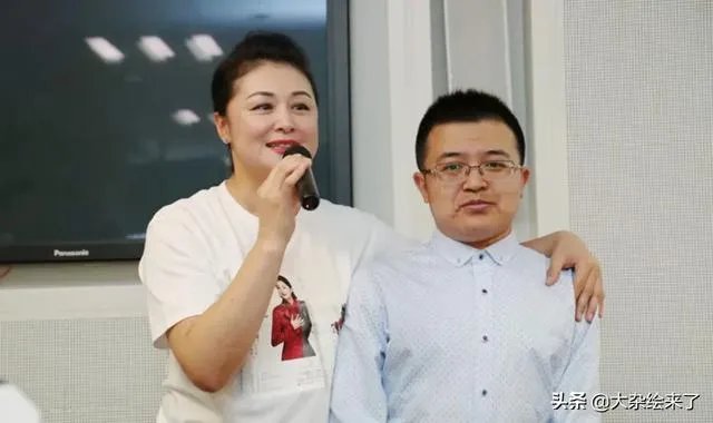 于月仙的老公是谁，有孩子吗？