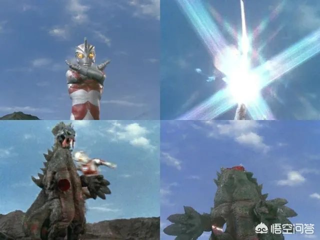 哪些奥特曼会用剑？最强的又是谁？