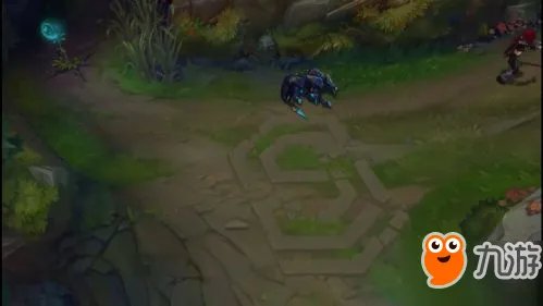 《LOL》银河魔装机神纳尔多少钱 纳尔新皮肤价格介绍