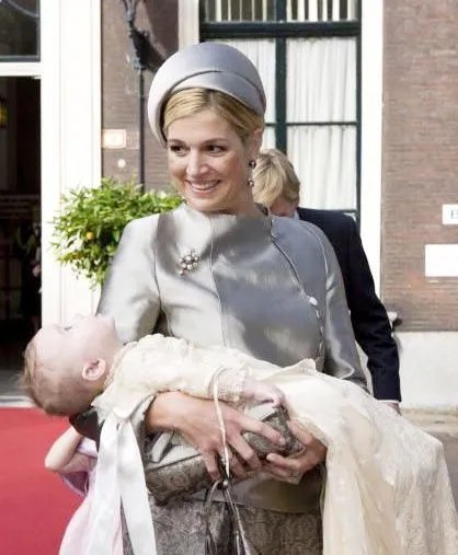 马克西玛·索雷吉耶塔的人物简介