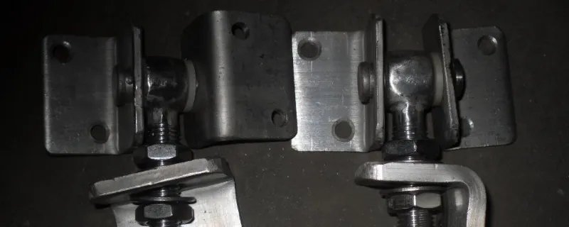 窗框固定件固定规范是什么