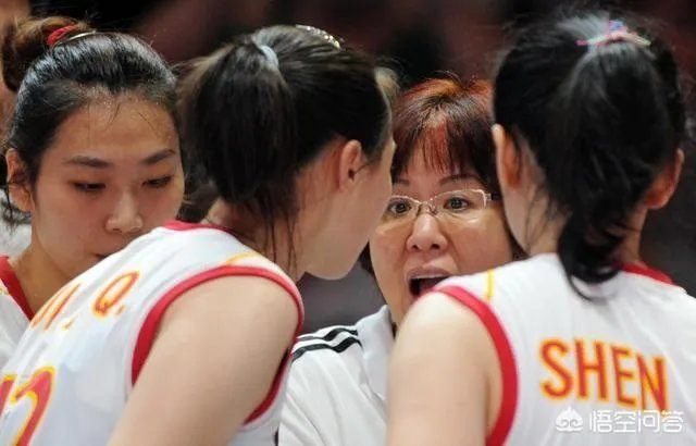中国女排2比3输给波兰队，对此你怎么看？