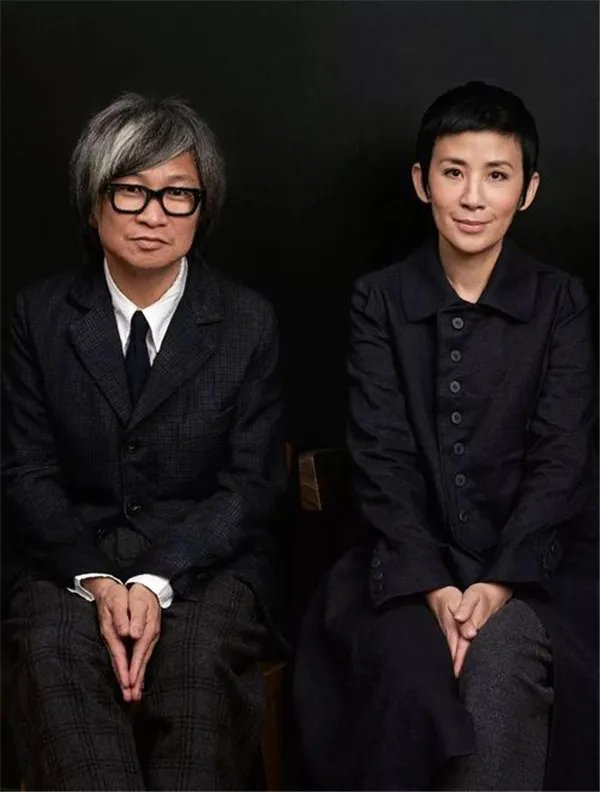 陈可辛是泰国人吗为什么会说泰语 陈可辛为何不娶吴君如感情好吗