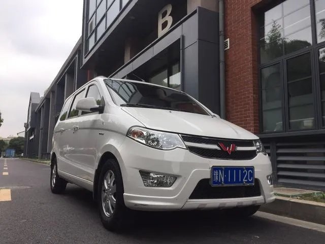 五菱宏光怎么样？