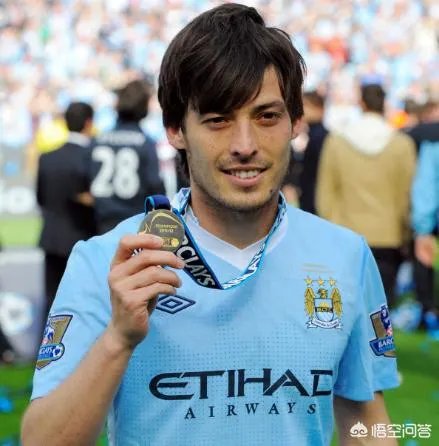 大卫席尔瓦是什么水平