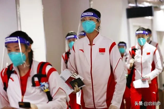 东京奥运会开幕式，为什么中国不是第一个出场，却是111个出场？