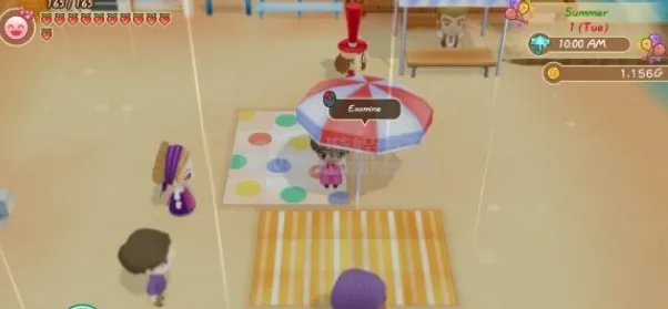 《牧场物语》再会矿石镇力之果实攻略 力之果实怎么获取