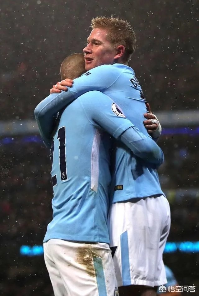 大卫席尔瓦是什么水平