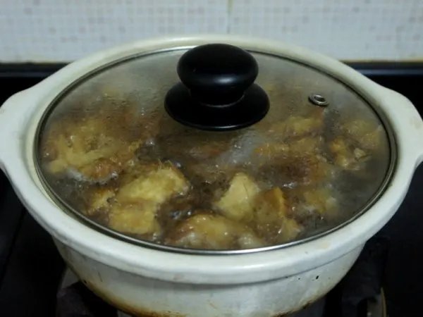 新鲜猴头菇的做法 新鲜猴头菇怎么吃