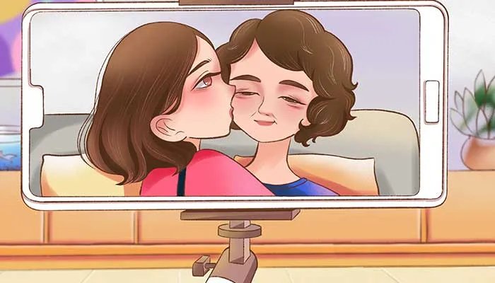 对妈妈说的话简短温暖 感谢妈妈的话暖心到哭