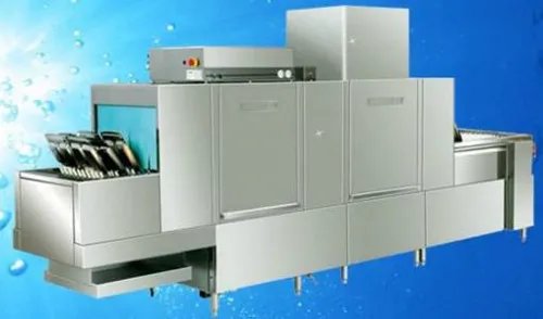 商用洗碗机品牌哪个好 5款热门商用洗碗机品牌推荐