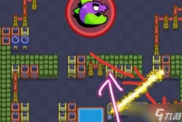 荒野乱斗怪兽大暴走怎么玩 怪兽大暴走玩法介绍