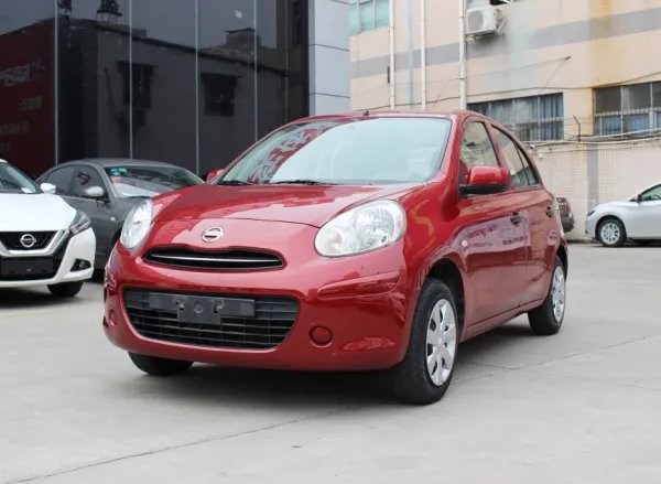 日产玛驰怎么样？值得买吗？